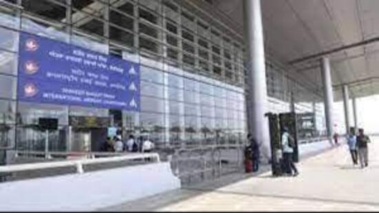 A total of 51 acres -- 39.6 acres in Chandigarh and 12 acres in Punjab’s Jagatpura and Khandala villages, needs to be acquired for the project. (HT File Photo)
