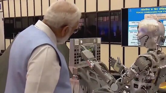 PM Narendra Modi Kerala visit LIVE: Modi to begin three-state visit today - Vimarsana News
