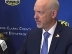 Athens-Clarke County, Georgia Mayor Kelly Girtz 