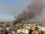 Ethnic violence in Manipur has since May last year left over 200 people dead. Ethnic violence in Manipur has since May last year left over 200 people dead.
