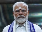 Prime Minister Narendra Modi. Prime Minister Narendra Modi.