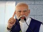 Prime Minister Narendra Modi (PTI) Prime Minister Narendra Modi (PTI)