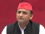 Samajwadi Party (SP) chief Akhilesh Yadav Samajwadi Party (SP) chief Akhilesh Yadav