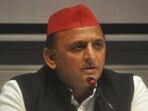 Samajwadi Party president Akhilesh Yadav Samajwadi Party president Akhilesh Yadav
