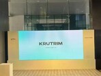 Krutrim is a Sanskrit word which means 'artificial' (Image courtesy: Ola)