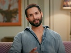 Shahid Kapoor appeared on the first episode of No Filter Neha and spoke about the bias that Bollywood camps have towards their favourites. Shahid Kapoor appeared on the first episode of No Filter Neha and spoke about the bias that Bollywood camps have towards their favourites.