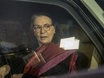 After Abhishek Singhvi lost in Rajya Sabha election from Himachal, BJP asked whether this was the reason Sonia Gandhi chose Rajasthan over Himachal. 