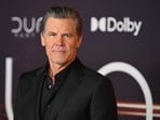 US actor Josh Brolin arrives for the premiere of �Dune: Part Two� at Josie Robertson Plaza in Lincoln Center on February 25, 2024, in New York City. (Photo by ANGELA WEISS / AFP) US actor Josh Brolin arrives for the premiere of �Dune: Part Two� at Josie Robertson Plaza in Lincoln Center on February 25, 2024, in New York City. (Photo by ANGELA WEISS / AFP)