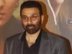 Aamir Khan, Kiran Rao, Sunny Deol, and Salman Khan at Laapataa Ladies screening. Aamir Khan, Kiran Rao, Sunny Deol, and Salman Khan at Laapataa Ladies screening.
