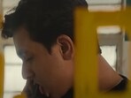Varun Grover's All India Rank is a thriving sex education satire Varun Grover's All India Rank is a thriving sex education satire