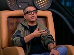 Ashneer Grover has spoken about Anupam Mittal and said that the new season of Shark Tank is suffering low TRPs.