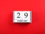 Babies born on Leap Day are referred to as leaplings or leap year babies(Unsplash)