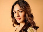 Mrunal Thakur took time off from her busy shooting schedule. Mrunal Thakur took time off from her busy shooting schedule.