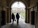 According to the Times Higher Education’s World University Rankings 2024, there are as many as 31 institutions from Canada that are considered the best in the world. 