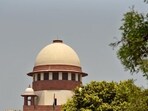 When a person is accused of aiding and abetting suicide, the court should seek “cogent and convincing proof” of the act of inciting the suicide, and the offending action should occur close to the time of the incident, the top court held. (HT PHOTO)