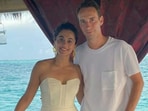 Taapsee Pannu and Mathias Boe have been dating for more than a decade.