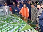 Adani Defence already manufactures drones, anti-drone systems and small arms including light machine guns, assault rifles and pistols, according to the company’s website.
