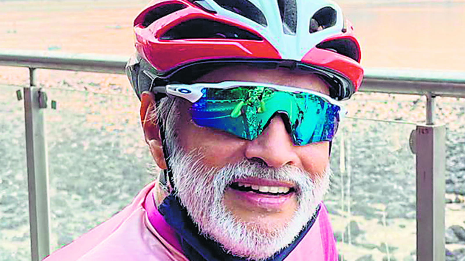 Man behind design of Pentium processor dies in Mumbai crash | Latest News India - Vimarsana News