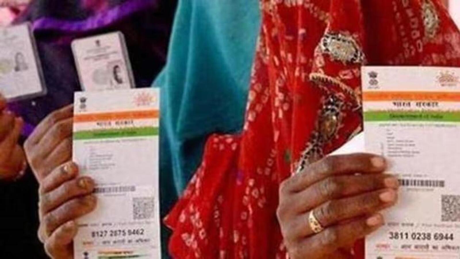 Aadhaar scrutiny mostly affected Bangladeshi Dalits in Bengal, says BJP leader - Vimarsana News