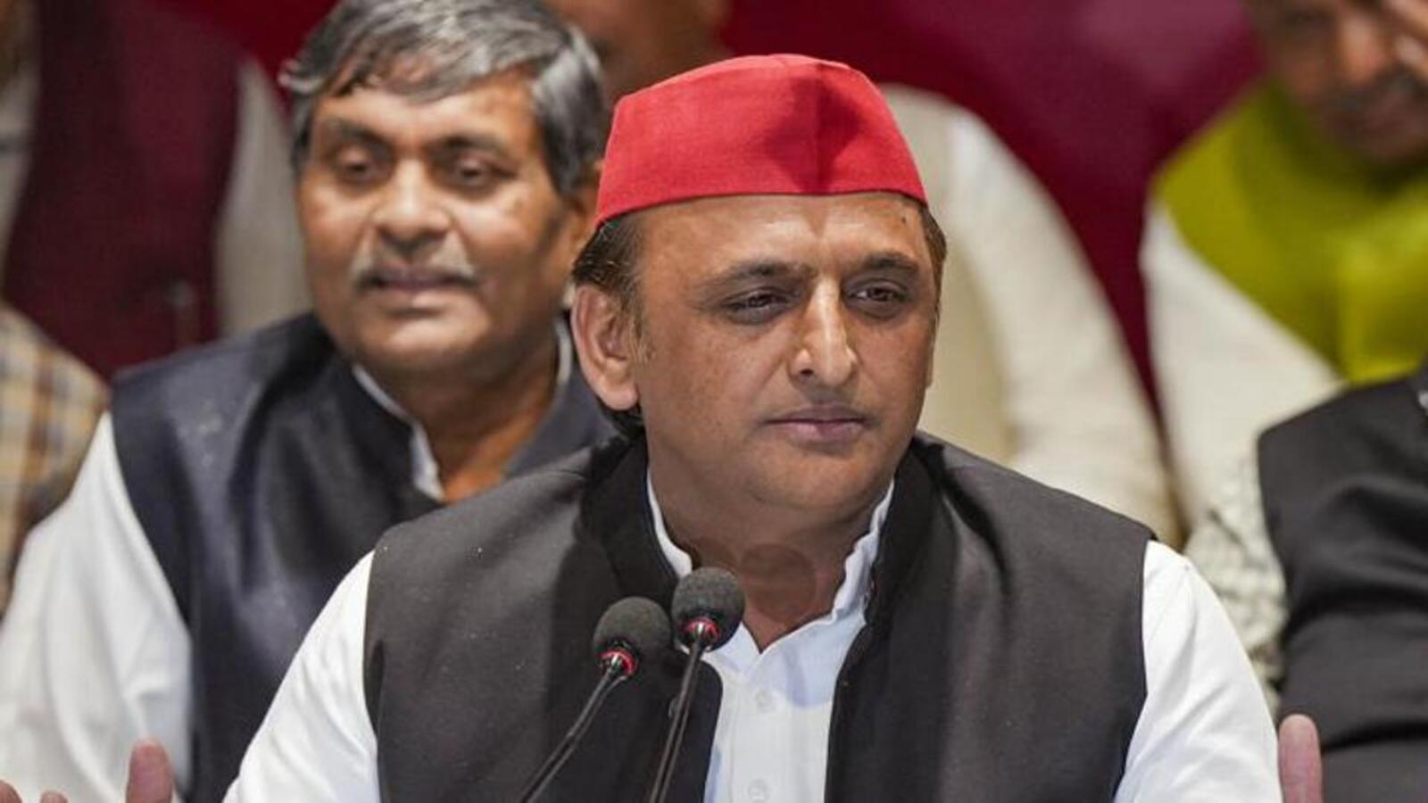 CBI summons Akhilesh Yadav as witness in 2019 mining case - Vimarsana News