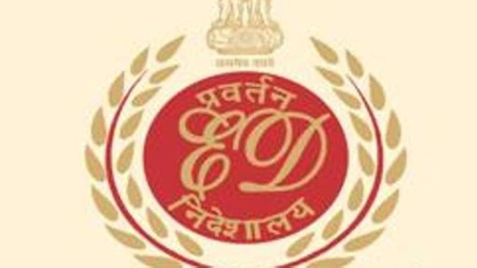 ED raids 15 locations across Delhi NCR, WB, Mumbai in Mahadev betting app probe - Vimarsana News