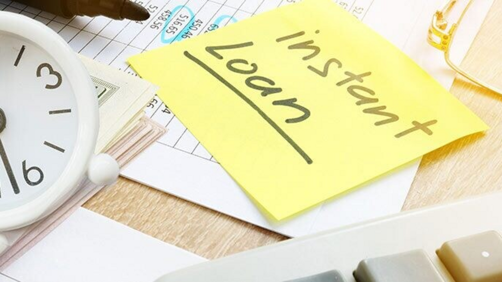 Need Urgent Funds Now? Avail an Instant Personal Loan from SMFG India Credit - Vimarsana News