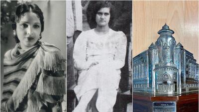 Two exhibitions offer rare chance to view the Mumbai of a century ago Two exhibitions offer rare chance to view the Mumbai of a century ago
