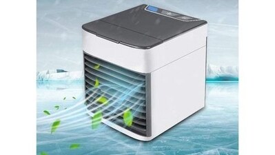 Stay cool and cosy in compact spaces with our top-notch mini AC coolers for small areas! Stay cool and cosy in compact spaces with our top-notch mini AC coolers for small areas!