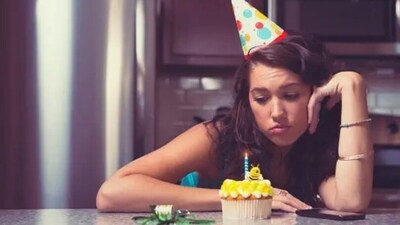 Birthdays are about getting together with your loved ones. When a loved one passes away or separates, birthdays can be a reminder of their absence. (Unsplash) Birthdays are about getting together with your loved ones. When a loved one passes away or separates, birthdays can be a reminder of their absence. (Unsplash)