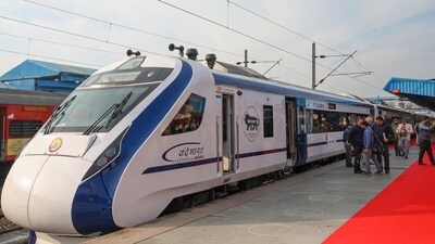 Bengaluru-Coimbatore Vande Bharat Express timings to be revised from March 11 Bengaluru-Coimbatore Vande Bharat Express timings to be revised from March 11