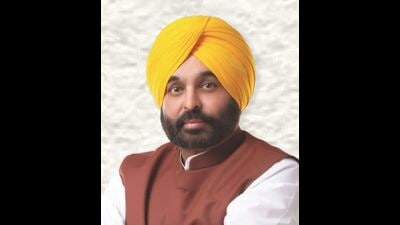 Chief minister Bhagwant Mann will dedicate the state’s first Institute of Liver and Biliary Sciences, which has been set up in Mohali. (HT Photo) Chief minister Bhagwant Mann will dedicate the state’s first Institute of Liver and Biliary Sciences, which has been set up in Mohali. (HT Photo)