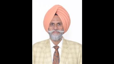 Earlier, the government had also extended the tenure of director (distribution) DS Grewal, which is also a post dealing with the power supplies. Both officers are considered close to the chief minister. (Representative Image/HT File)