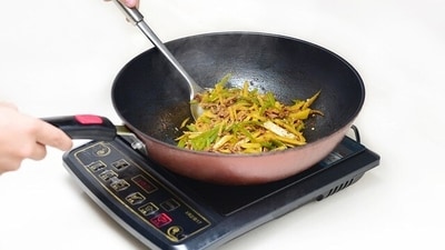 Best induction cooktops: Embrace modern convenience and quick cooking with the best induction for kitchen. (Pixabay) Best induction cooktops: Embrace modern convenience and quick cooking with the best induction for kitchen. (Pixabay)