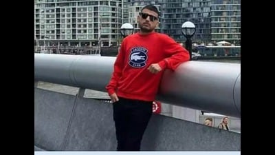 Kapil Sangwan is also closely associated with the Bishnoi gang Kapil Sangwan is also closely associated with the Bishnoi gang