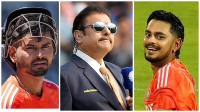 Ravi Shastri saluted Jay Shah over BCCI's game-changing move (ANI-PTI) Ravi Shastri saluted Jay Shah over BCCI's game-changing move (ANI-PTI)