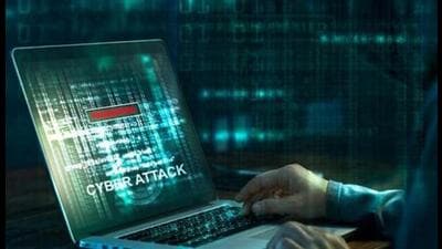 Police said the number of accounts with a freeze on them would climb much beyond 65 once details of more accounts used in cybercrimes emerged as part of the investigation. (Representational Image) Police said the number of accounts with a freeze on them would climb much beyond 65 once details of more accounts used in cybercrimes emerged as part of the investigation. (Representational Image)