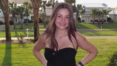 The murder of Georgia nursing student Laken Hope Riley, 22, has sent shockwaves across the US (GoFundMe) The murder of Georgia nursing student Laken Hope Riley, 22, has sent shockwaves across the US (GoFundMe)