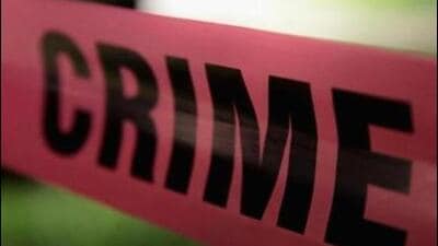 So far, police have not been able to trace who dumped it in the garbage and they are scanning CCTV footage from the area for clues. (AFP/representational image) So far, police have not been able to trace who dumped it in the garbage and they are scanning CCTV footage from the area for clues. (AFP/representational image)