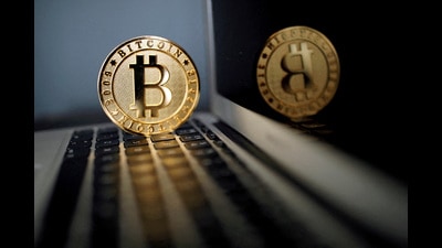 The DSP has been accused of facilitating private individuals in receiving cryptocurrencies in the Bitcoin scam. (REUTERS) The DSP has been accused of facilitating private individuals in receiving cryptocurrencies in the Bitcoin scam. (REUTERS)