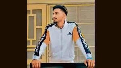 The Punjab Police have registered a case under sections 302 (murder) and 114 (abettor present when offence is committed) of the Indian Penal Code. (HT Photo) The Punjab Police have registered a case under sections 302 (murder) and 114 (abettor present when offence is committed) of the Indian Penal Code. (HT Photo)