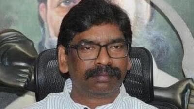 The high court’s division bench presided by acting chief justice S Chandrashekhar, was hearing the matter. (File photo) The high court’s division bench presided by acting chief justice S Chandrashekhar, was hearing the matter. (File photo)