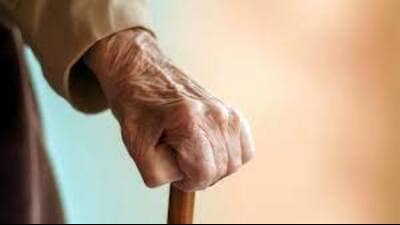 Tormented by their children, elderly pin hopes on courts (Pic is for representation)