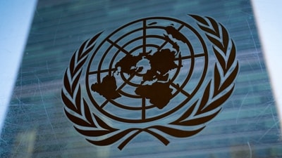 The Chinese foreign ministry's department of arms control spoke about it. (AP/File)