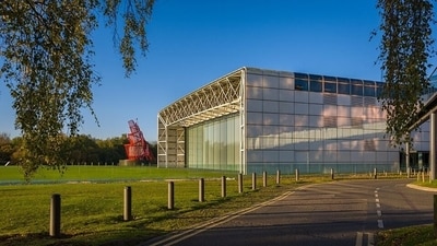 Scholarships across multiple programmes for Indian students have been announced at the University of East Anglia (UEA). (Handout) Scholarships across multiple programmes for Indian students have been announced at the University of East Anglia (UEA). (Handout)