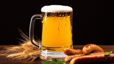 Known as the Beer Drinking Capital of the World, here’s all you wanted to know about beer in Prague, including beer baths & beer spa. (Freepik) Known as the Beer Drinking Capital of the World, here’s all you wanted to know about beer in Prague, including beer baths & beer spa. (Freepik)