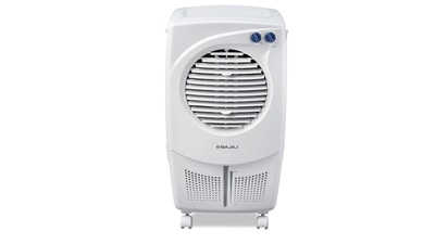 Enhance your cooling experience with Bajaj coolers, where comfort meets performance. Enhance your cooling experience with Bajaj coolers, where comfort meets performance.