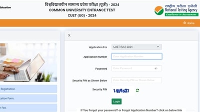 CUET UG 2024 registration: Check out the important points before submitting application form CUET UG 2024 registration: Check out the important points before submitting application form