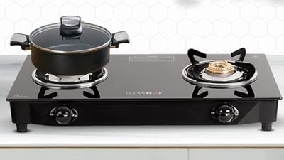 Discover our top 2-burner gas ovens for versatile performance. Discover our top 2-burner gas ovens for versatile performance.