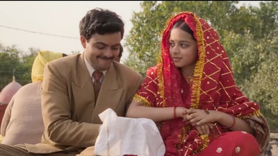 Laapataa Ladies review: Kiran Rao's latest film features multiple newcomers. Laapataa Ladies review: Kiran Rao's latest film features multiple newcomers.