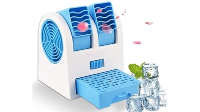 Bring home these 5 mini water coolers to stay updated for the summers ahead. Bring home these 5 mini water coolers to stay updated for the summers ahead.